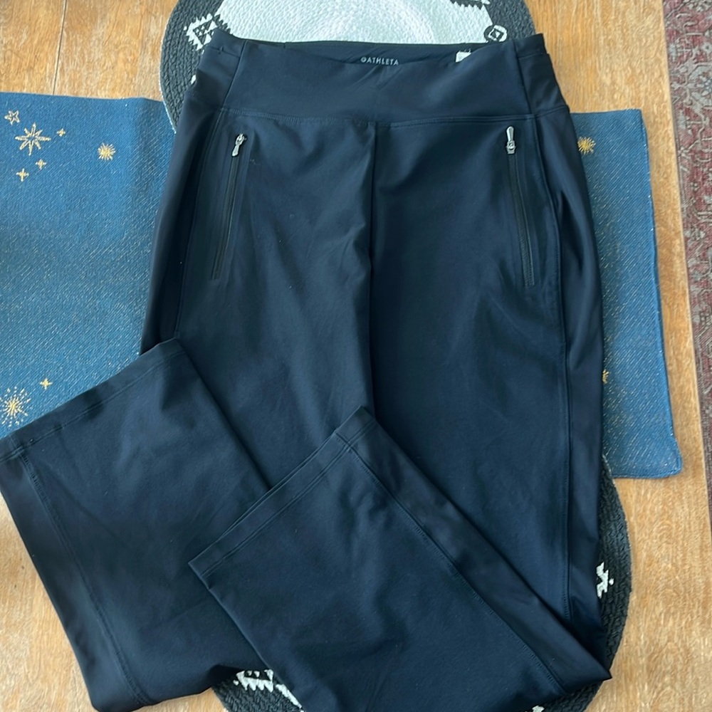 Athleta Golf Pants